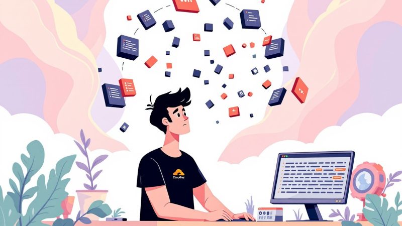 Cloudflare Pages Workers: A Nova Era da Edge Computing em 2026