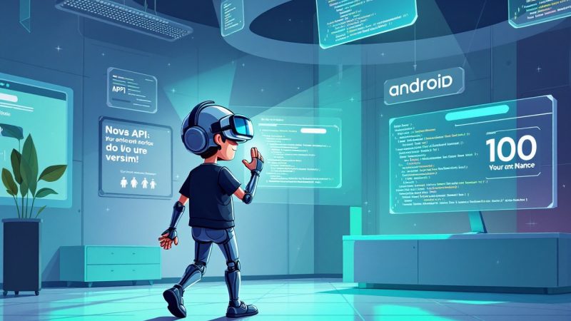 Android 17 novidades: tudo o que o QPR1 Beta 6 revela sobre a evolução do sistema