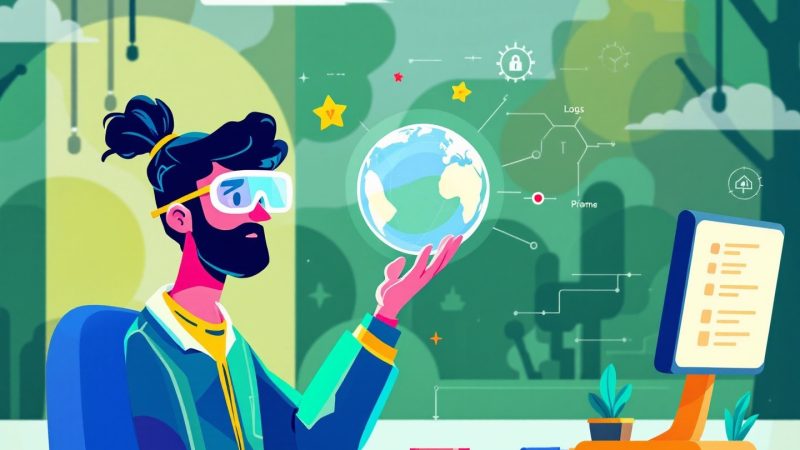 Cloudflare Workers lançamento: novos recursos que redefinem a edge computing em 2026