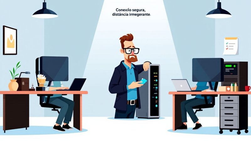 Aula 16: VPN com IPsec — site-to-site e remote access no Cisco IOS