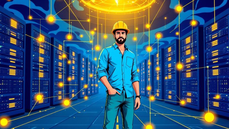 AWS Amazon Web: O Cenário da Computação em Nuvem em 2026 e os Movimentos que Redefinem o Mercado