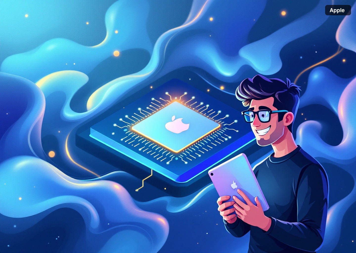Apple atualização de sistema: iOS 27 beta 3 chega com Siri AI, Liquid Glass e foco em inteligência