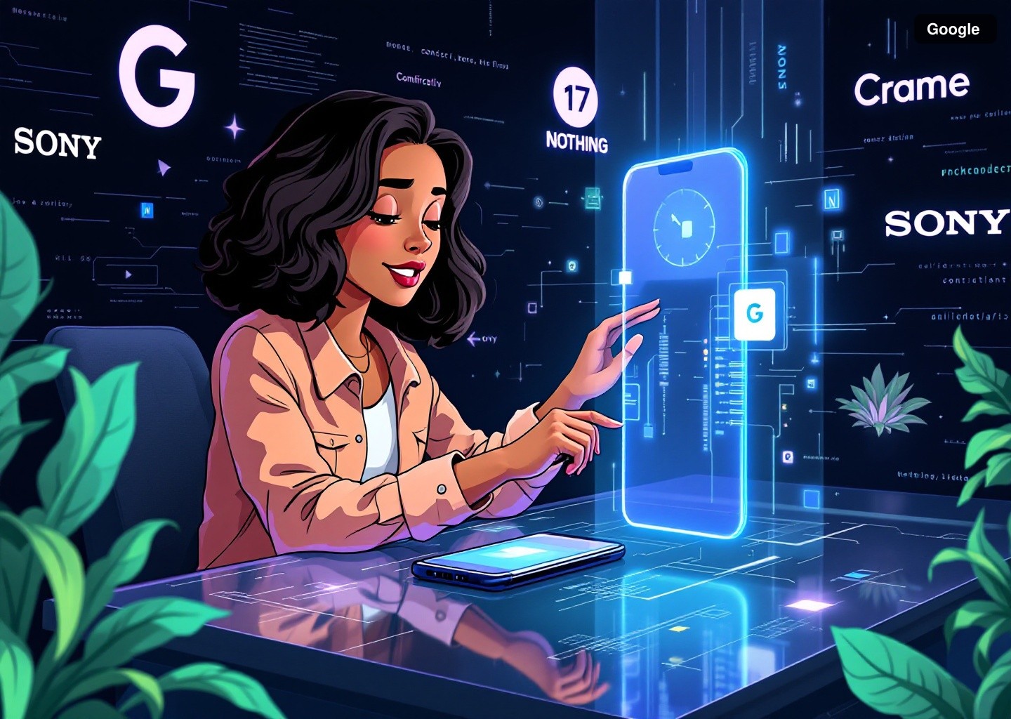 Google review: Pixel 9 Pro XL com Android 17 em 2026 – análise completa