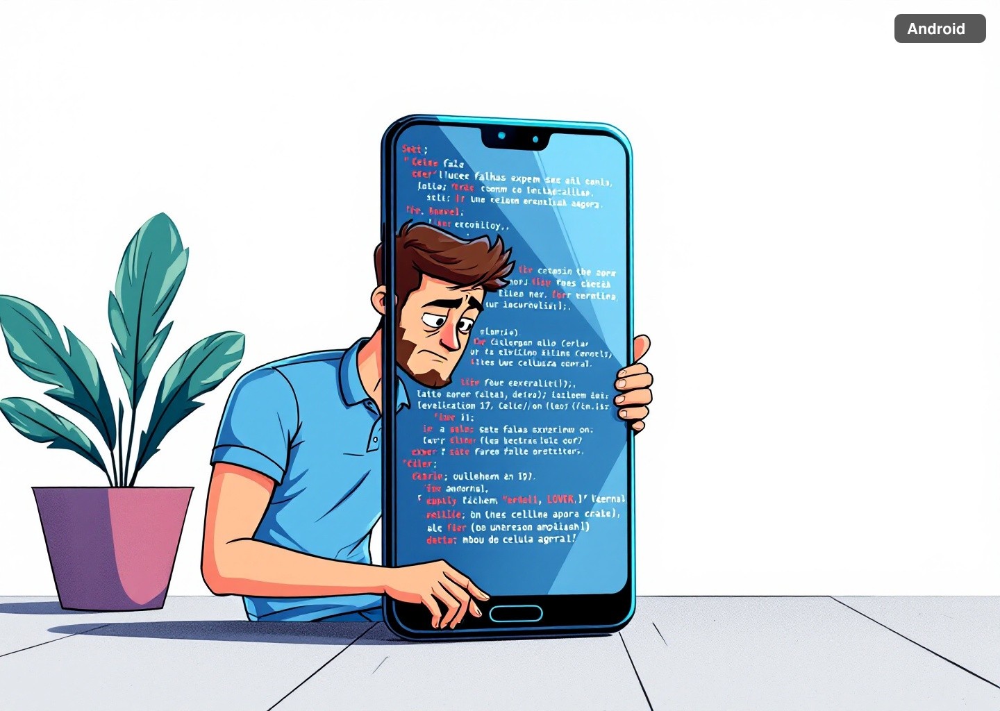 Android 17 falhas: bugs críticos e correções da atualização de julho de 2026
