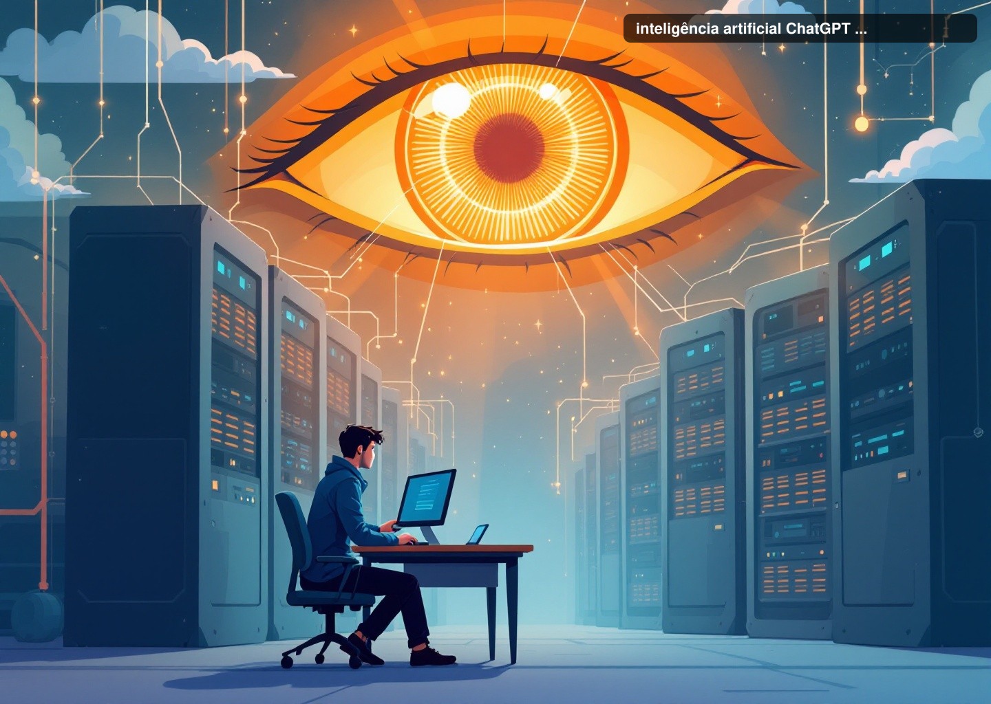 Inteligência artificial ChatGPT: riscos, modelos e impactos na segurança da informação