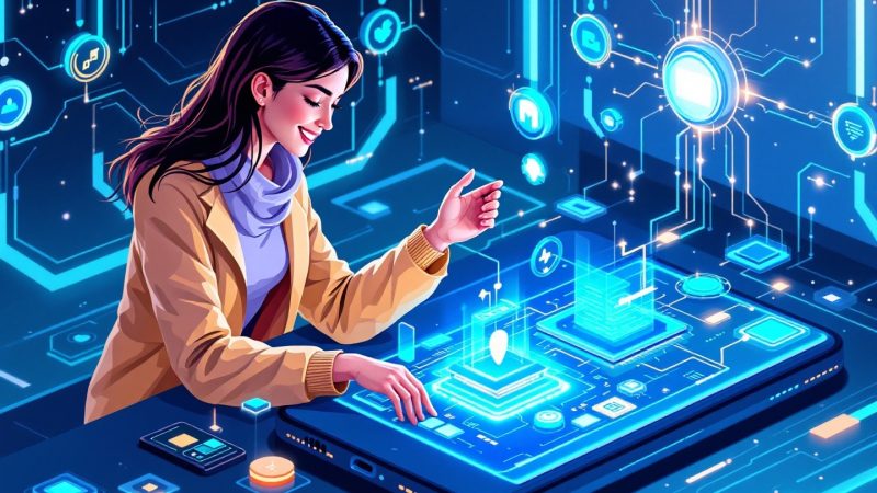 Samsung atualização de sistema: One UI 9 e Android 17 elevam personalização e IA a outro patamar