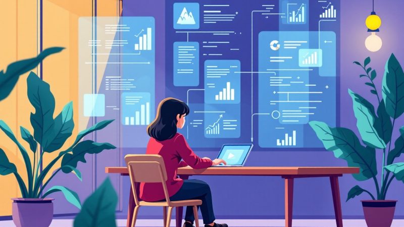 Aula 15: Views — criando e gerenciando visões de dados