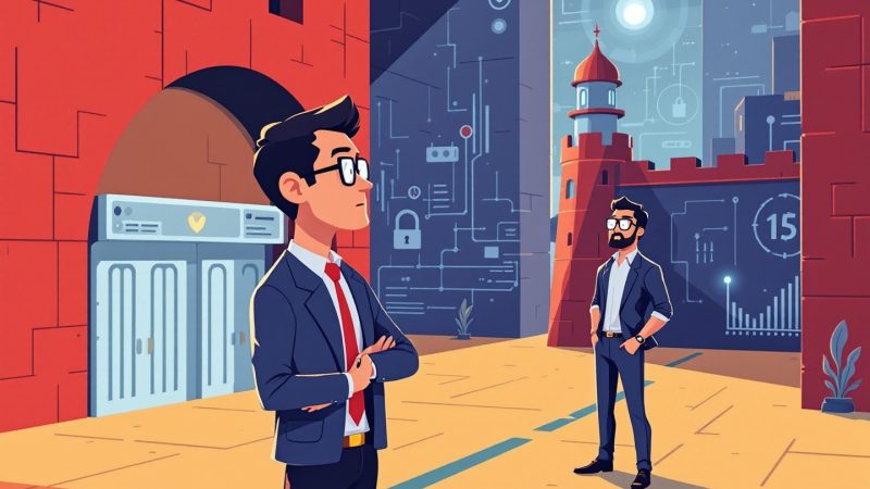 Sophos Firewall UTM: Proteção Unificada para Redes Corporativas em 2026
