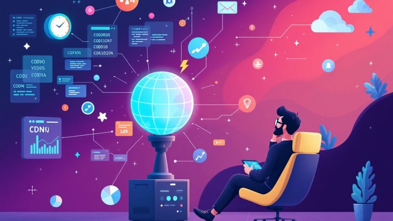 Cloudflare Workers Workers: O Motor Serverless que Redefiniu a Edge em 2026