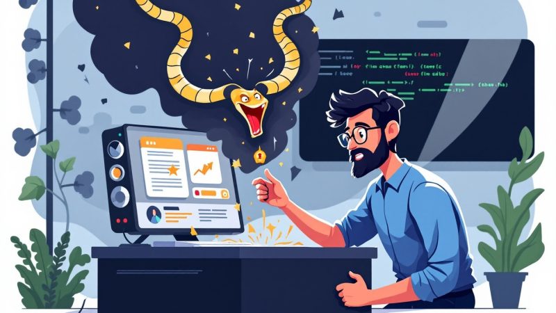 CVE-2026-48908: SP Page Builder sob Ataque Ativo com Upload Arbitrário de PHP