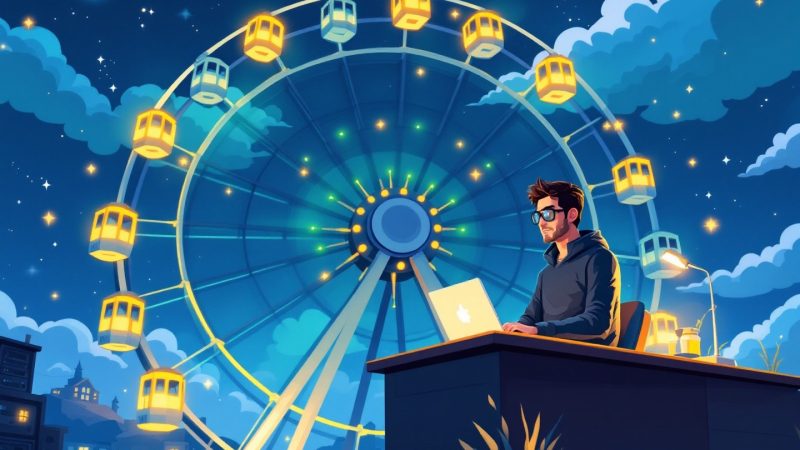 Cloudflare Cache: Performance CDN que Reduz Latência em 40%