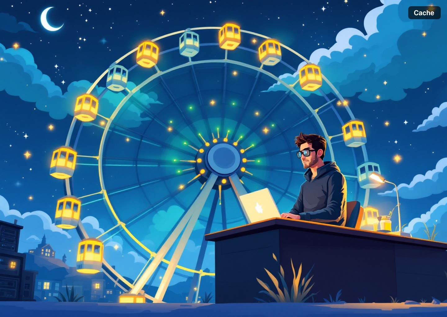 Cloudflare Cache: Performance CDN que Reduz Latência em 40%