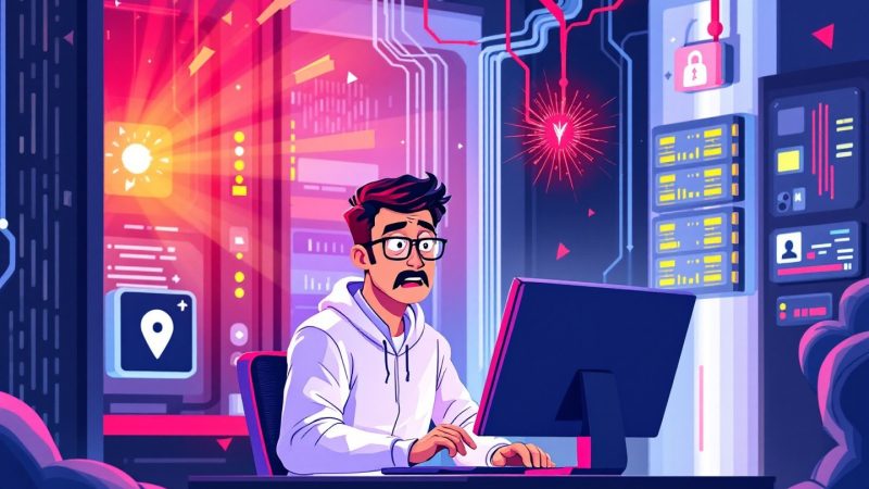 CVE-2026-56291: Exploração Ativa em Balbooa Forms Ameaça Servidores Joomla com RCE