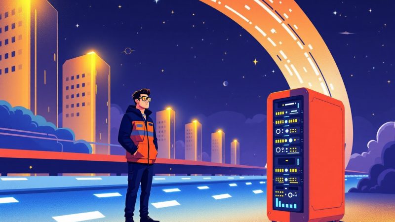 Cloudflare Cache: Atualização com Smart Tiered Cache, Workers Cache e Manutenção Global