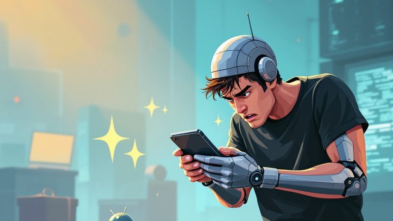 Android 15 falhas: os bugs críticos que ainda afetam usuários