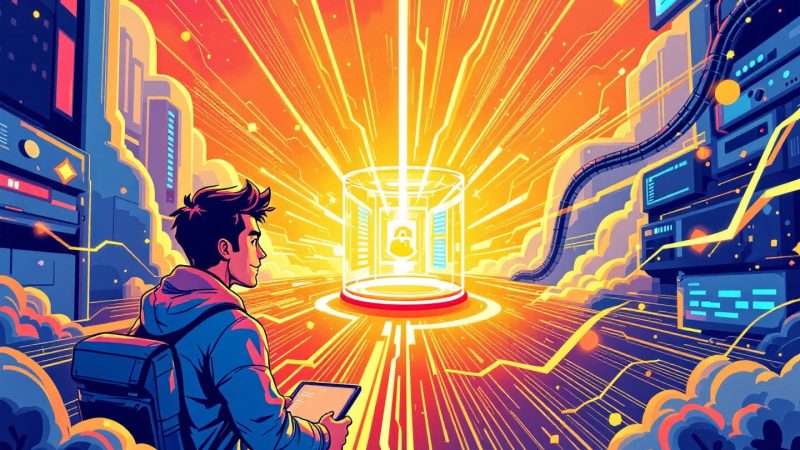 Cloudflare Cache: Lançamento do Smart Tiered Cache para Nuvens Públicas