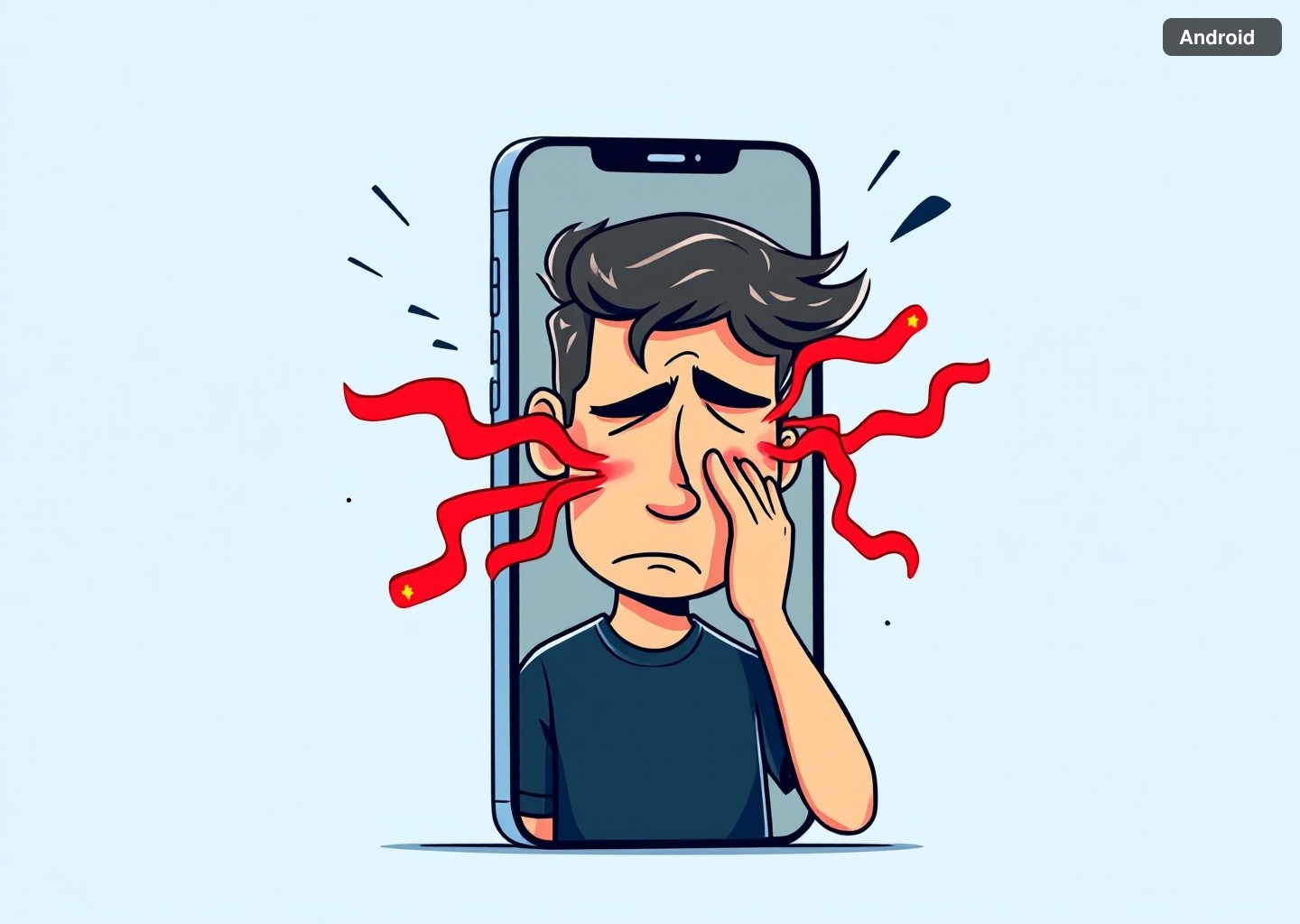 Android 16 falhas: bugs críticos, correções e impacto na produtividade