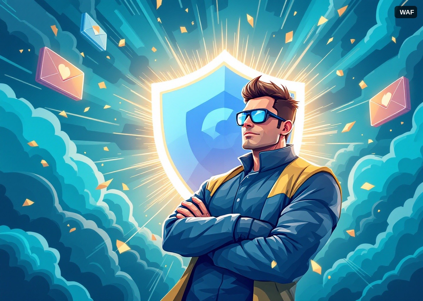 Cloudflare WAF segurança: novas regras bloqueiam CVEs críticos em Citrix e Kemp