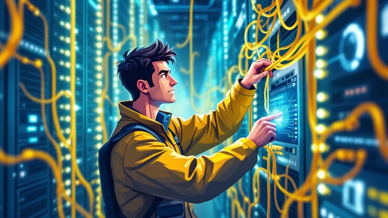 Aula 17: GRE Tunnels — criando túneis de rede no Cisco IOS
