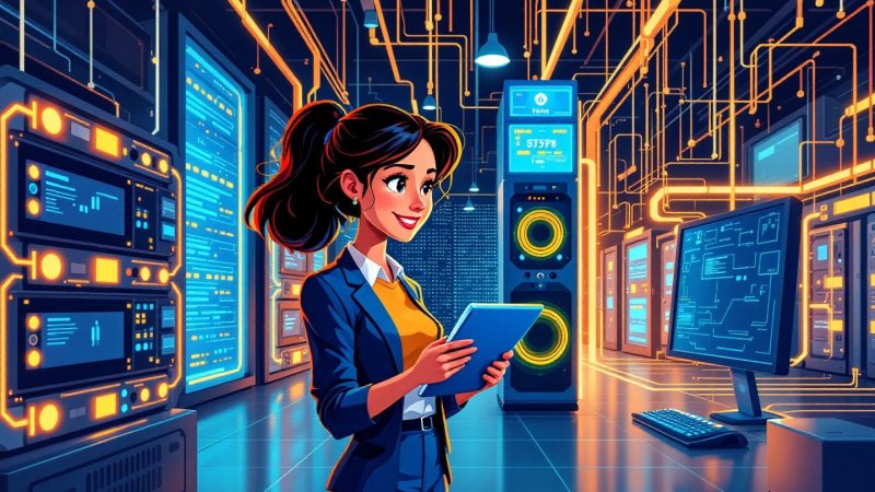 IBM e Red Hat Aceleram a Era da Computação Quântica Empresarial