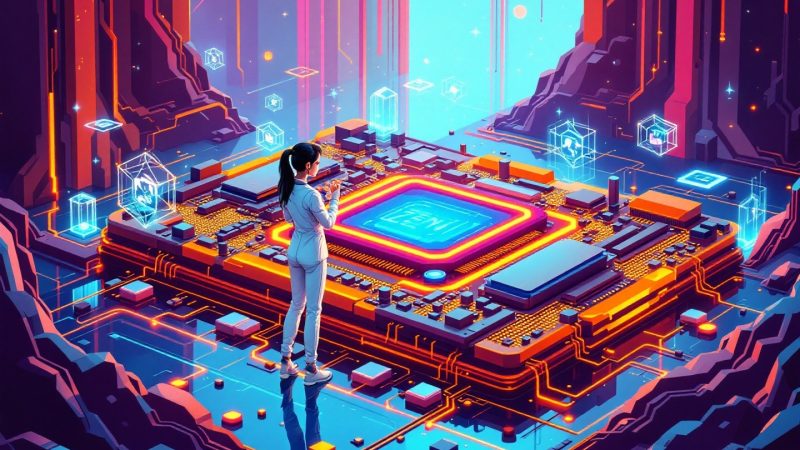 AMD Zen 6 GPU: como a nova plataforma redefine gráficos integrados e amplia o ecossistema Radeon