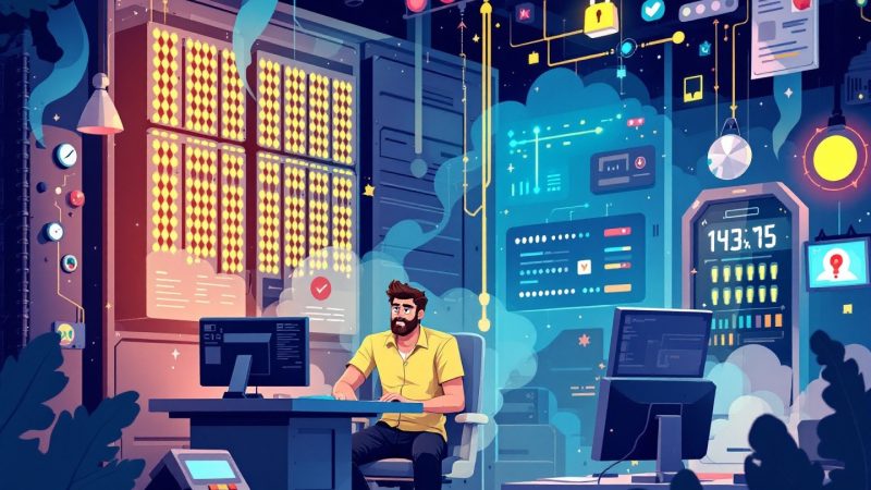 CVE-2026-46817: Falha Crítica no Oracle E-Business Suite Sob Ataque Zero-Day Ativo