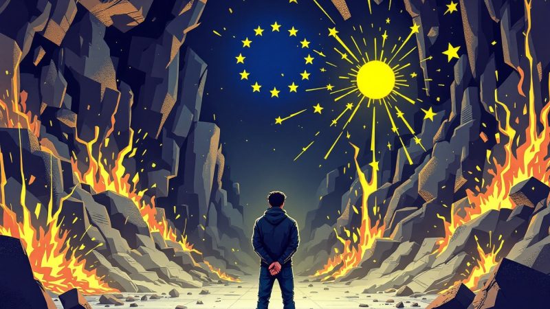 Google atualização de sistema: Android 17 e a abertura forçada pela UE