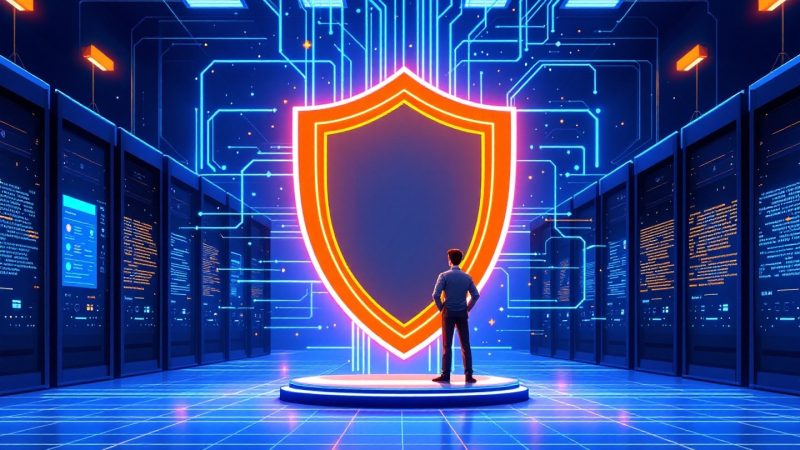 IBM Red Hat segurança: IA agêntica redefine proteção corporativa