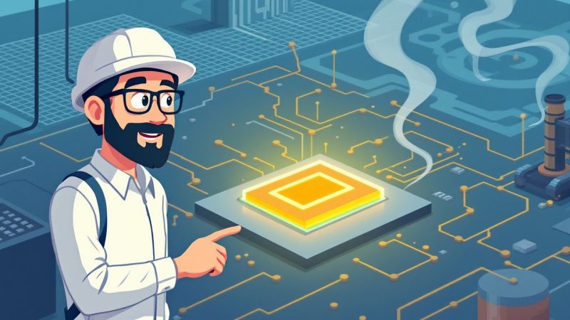 TSMC Arizona resultados: expansão de US$ 265 bi e recordes de receita acionam novo ciclo da IA
