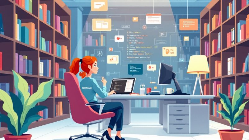 Aula 17: PL/SQL básico — blocos anônimos, variáveis e controle de fluxo