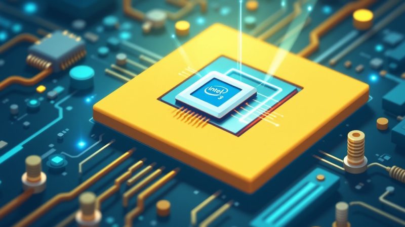 Intel Arc processadores: Arc G3 redefine handhelds com Xe3, 18A e IA em 2026
