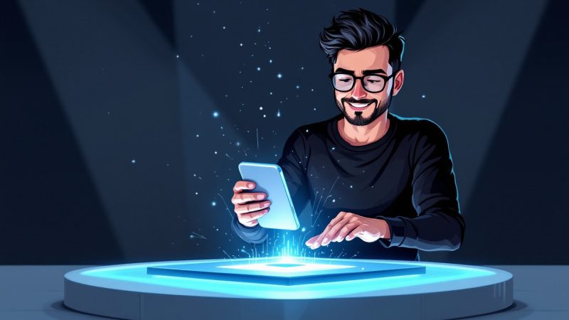 Apple lançamento: iPhone Air chega ao mercado com design ultrafino e chip A19 Pro