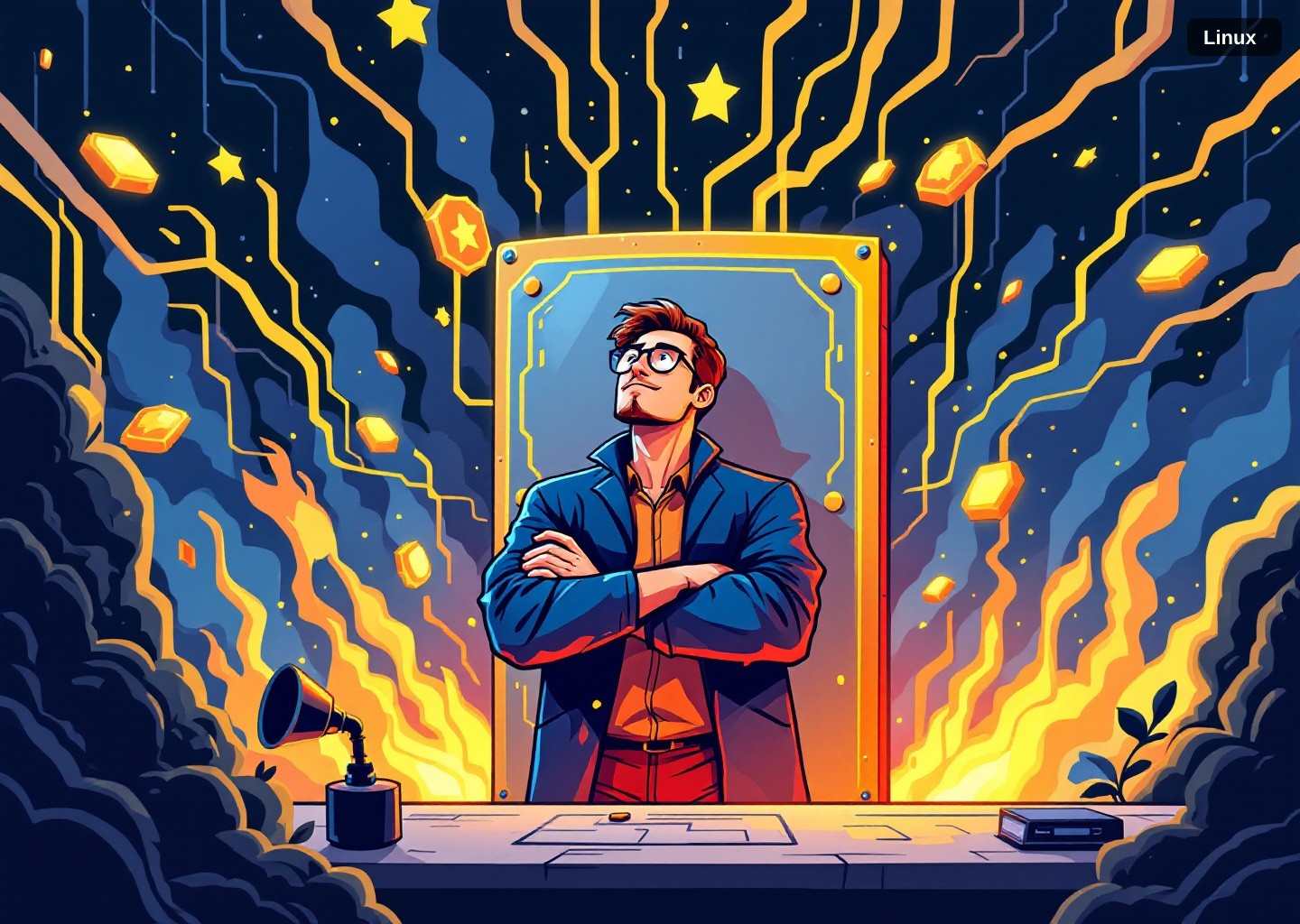 Aula 21: fail2ban — proteção automática contra ataques de força bruta