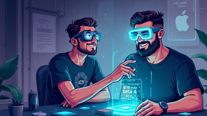 iOS 27 comparativo: todas as novidades do beta 4 e o que esperar da versão final