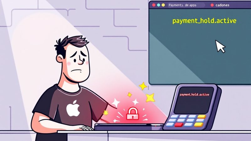 iOS 27 beta: restrição de iPhones alugados com pagamento em atraso