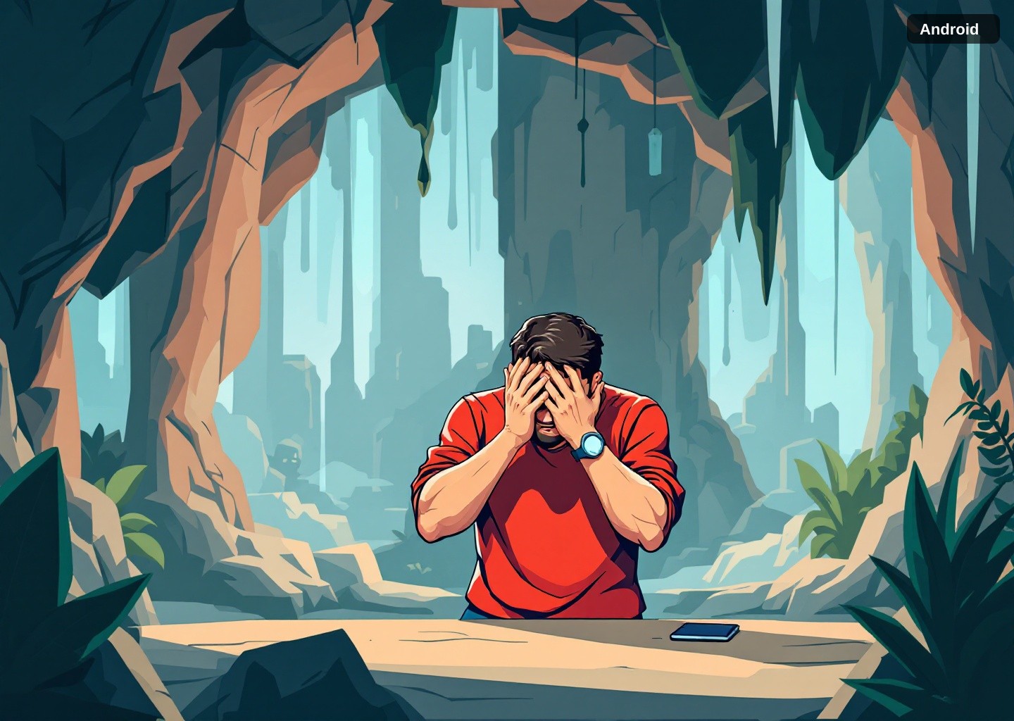 Android 17 falhas: os bugs que atormentam a nova versão do Google
