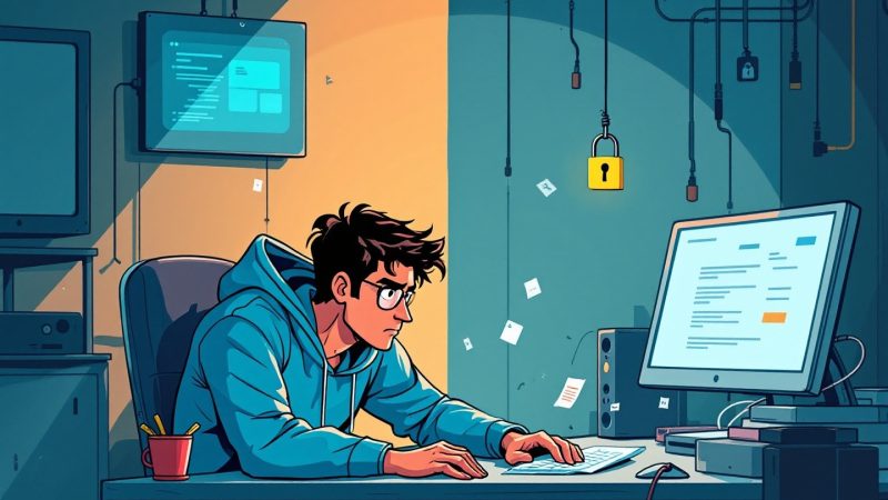CVE-2026-60137: SQL Injection no WordPress Core com Exploração Ativa