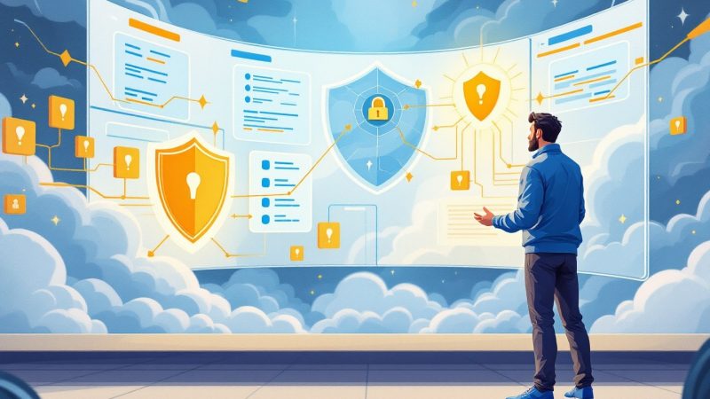 Cloudflare Cloudflare One: Segurança Zero Trust e SASE em 2026