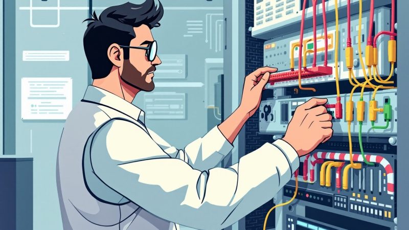 Aula 18: QoS — Qualidade de Serviço e Priorização de Tráfego