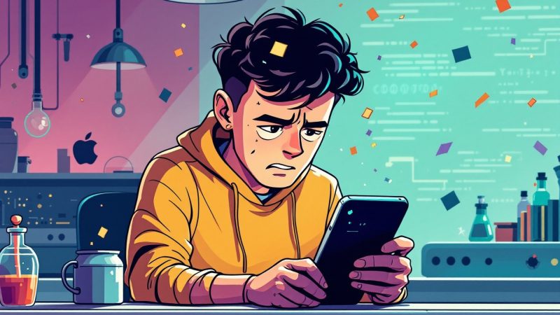 iOS 27 Beta: O Que Há de Novo, Bugs Conhecidos e Vale a Pena Instalar?