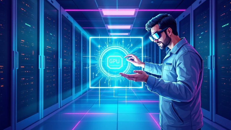 Intel Xeon GPU: Como as GPUs Intel Potencializam Servidores Xeon em 2026