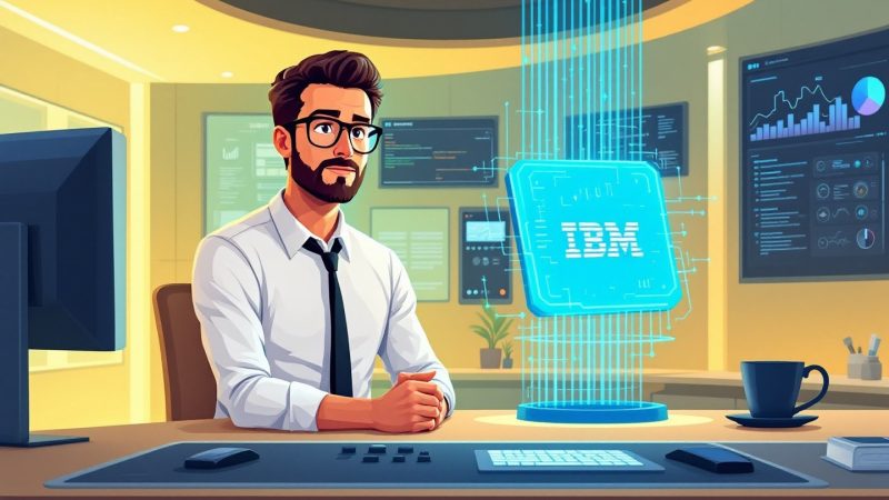 IBM Red Hat computação quântica: o guia para líderes de TI em 2026