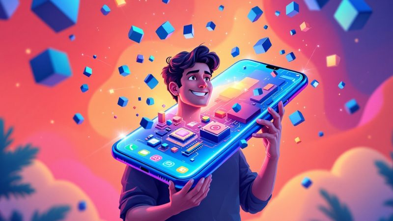 Samsung atualização de sistema: One UI 9 chega com Android 17 e Gemini Intelligence