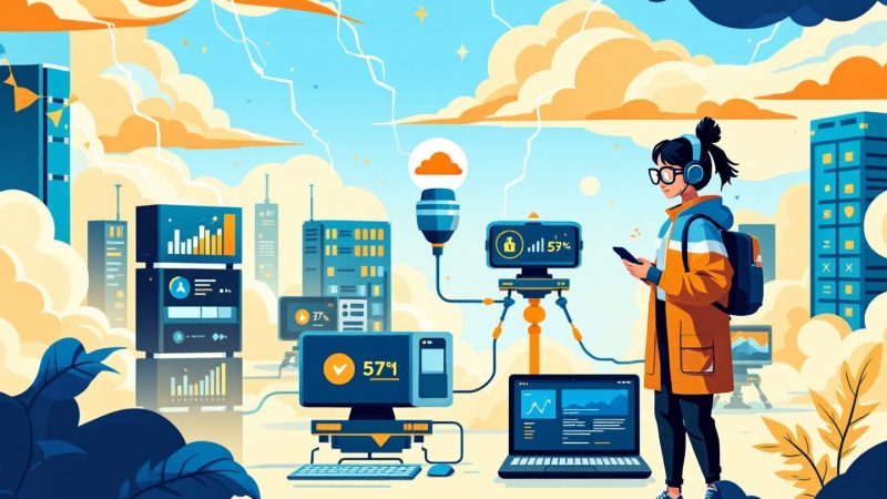 Cloudflare One: Infraestrutura Cloudflare para Zero Trust e Edge Computing
