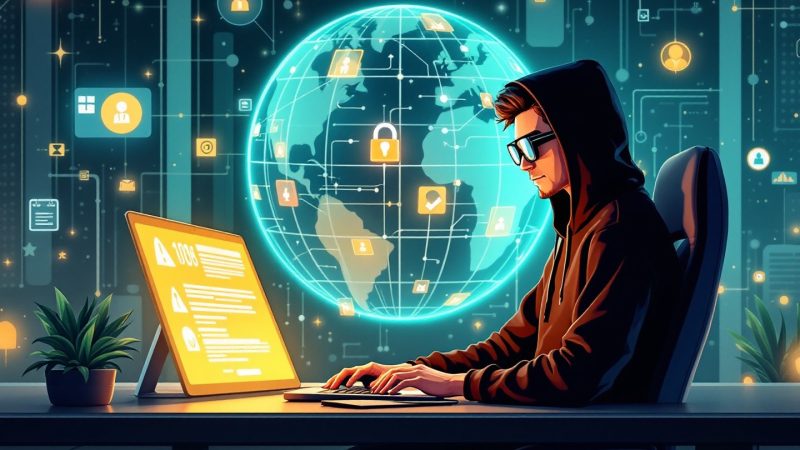 Aula 18: CrowdSec — Hub, cenários e threat intelligence compartilhada
