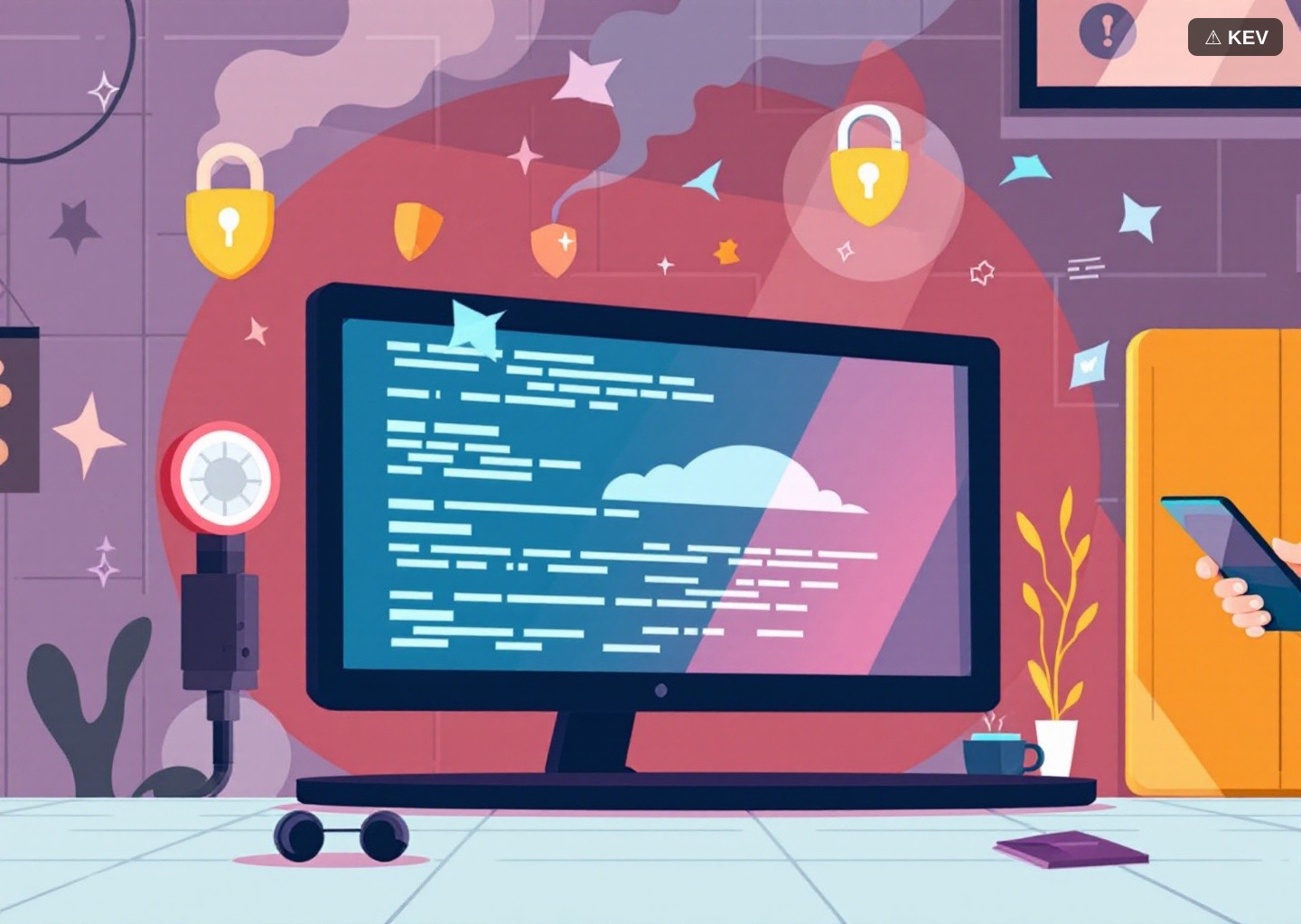CVE-2026-16232: Check Point SmartConsole sob Ataque — Autenticação Quebrada e Risco de Domínio Total