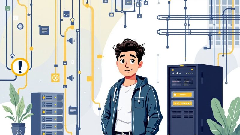 IBM Red Hat nuvem híbrida: a arquitetura que redefine TI corporativa em 2026