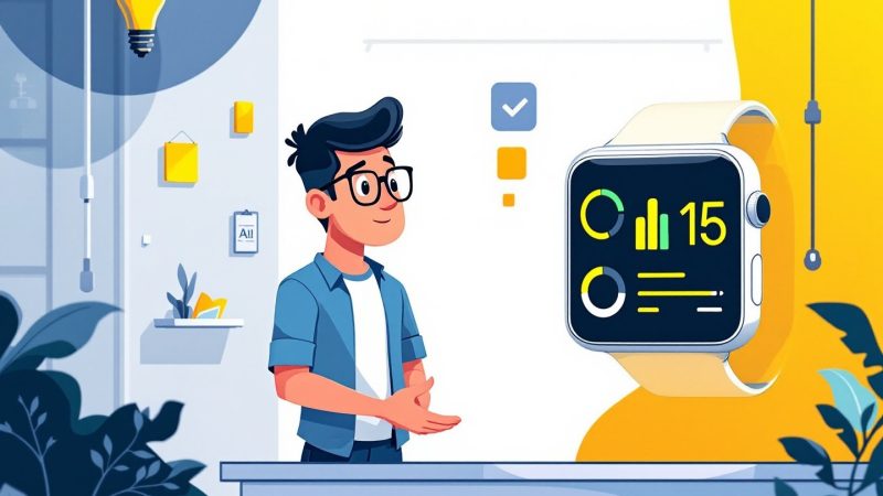 Apple atualização de sistema: watchOS 27 revoluciona gestão de bateria com notificações proativas