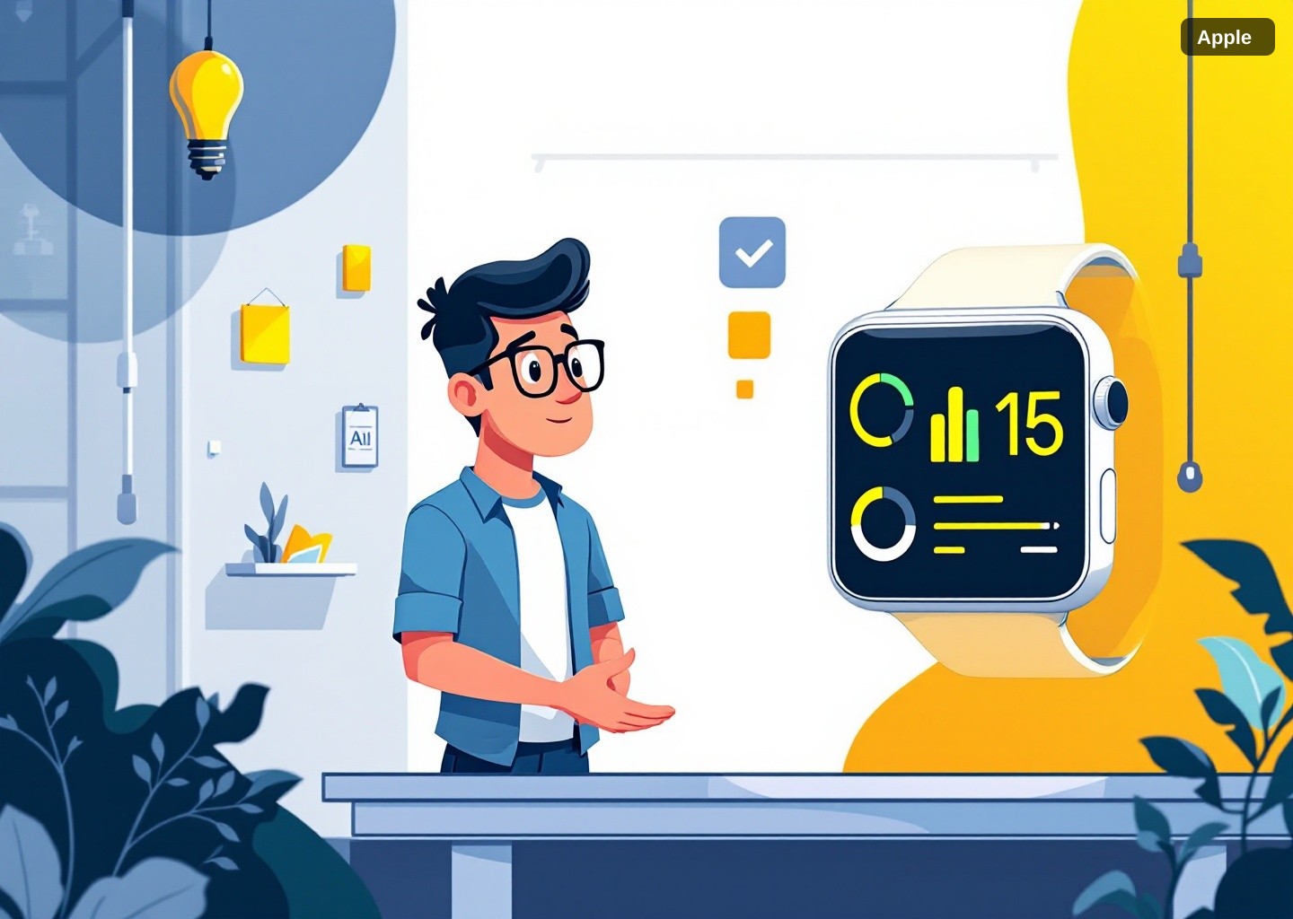 Apple atualização de sistema: watchOS 27 revoluciona gestão de bateria com notificações proativas