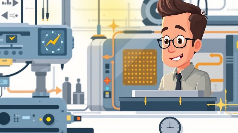 ASML Intel geopolítica: o controle da litografia que define chips